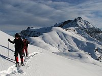 20_Verso la forcella di Valbona